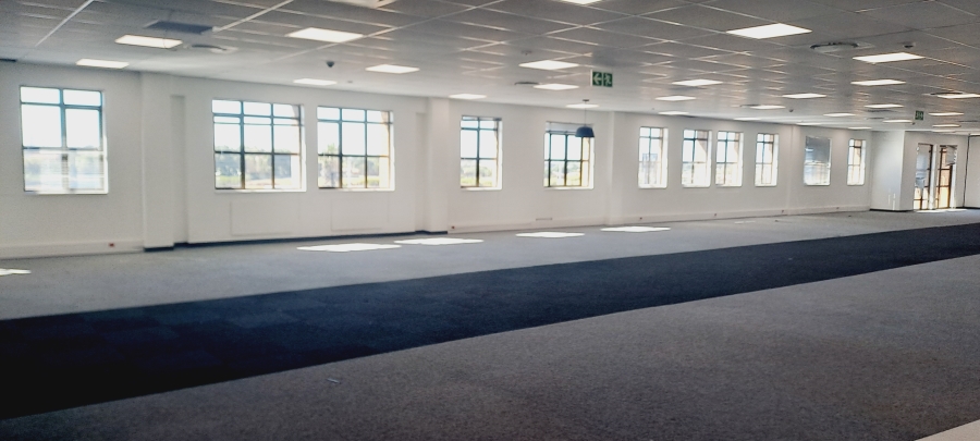 To Let commercial Property for Rent in Century City Western Cape